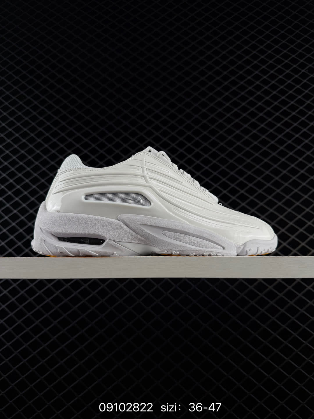 NOCTA x Nike Hot Step II-DZ7293-104